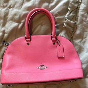 coach Mini tote bag